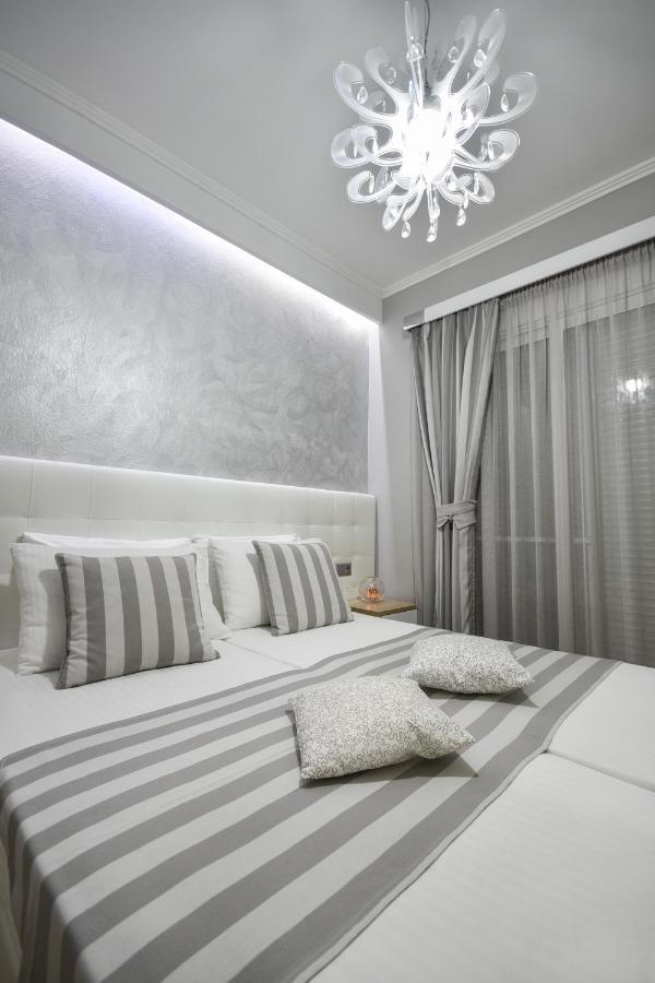 Elenas Apartments סארטי מראה חיצוני תמונה