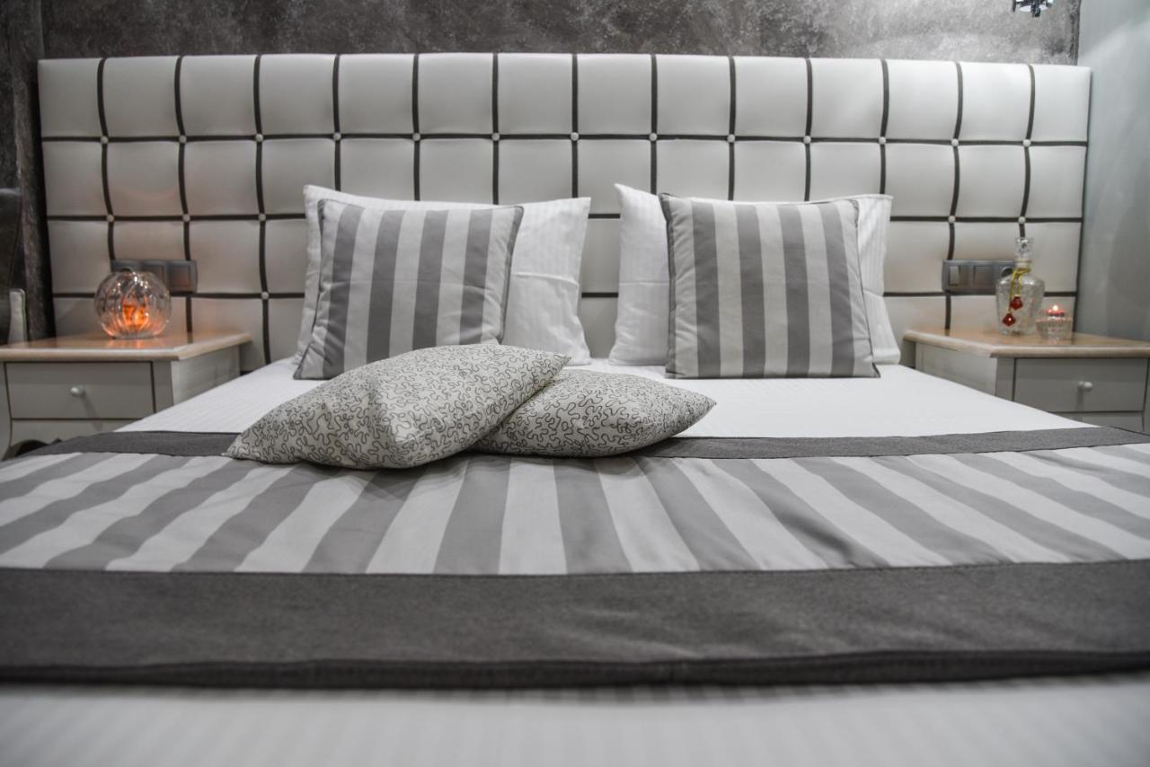 Elenas Apartments סארטי מראה חיצוני תמונה