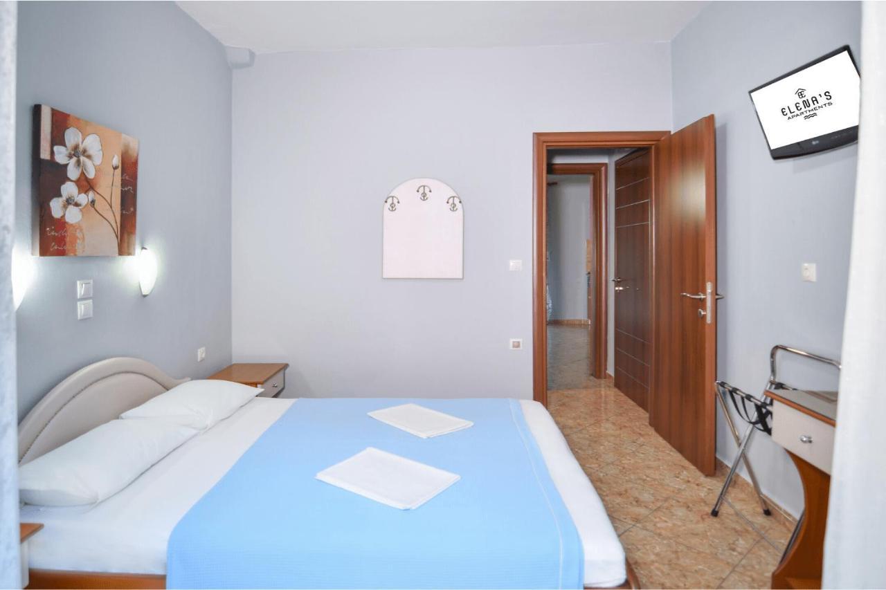 Elenas Apartments סארטי מראה חיצוני תמונה