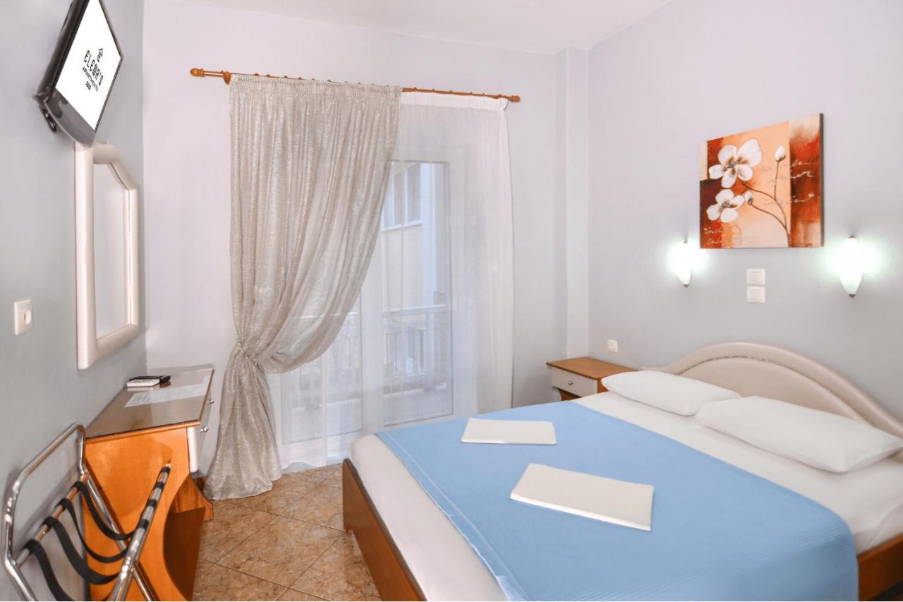Elenas Apartments סארטי מראה חיצוני תמונה