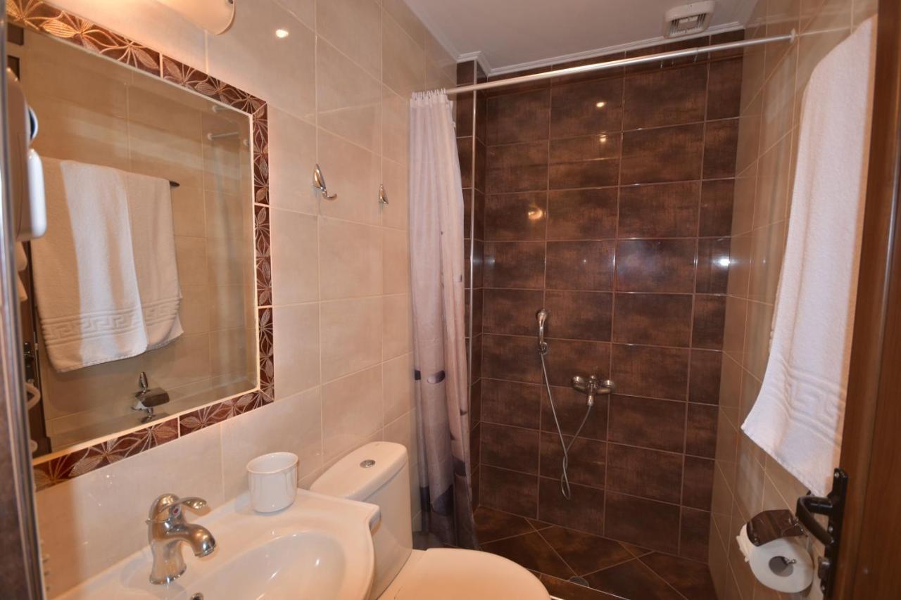 Elenas Apartments סארטי מראה חיצוני תמונה