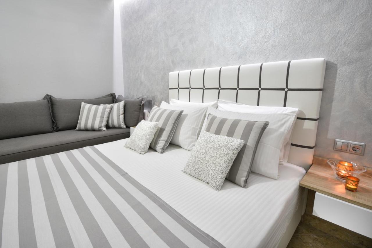 Elenas Apartments סארטי מראה חיצוני תמונה