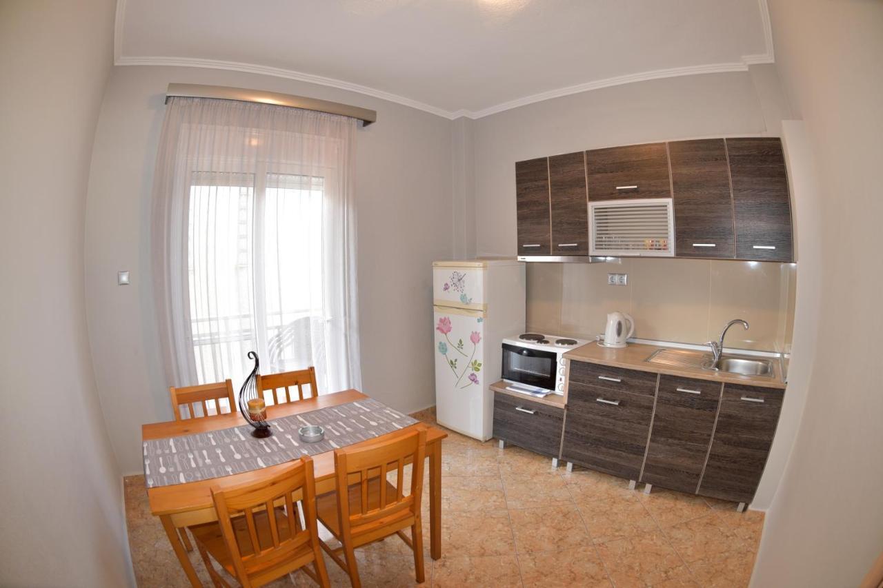 Elenas Apartments סארטי מראה חיצוני תמונה