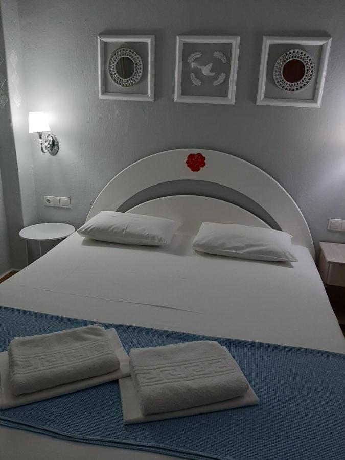 Elenas Apartments סארטי מראה חיצוני תמונה