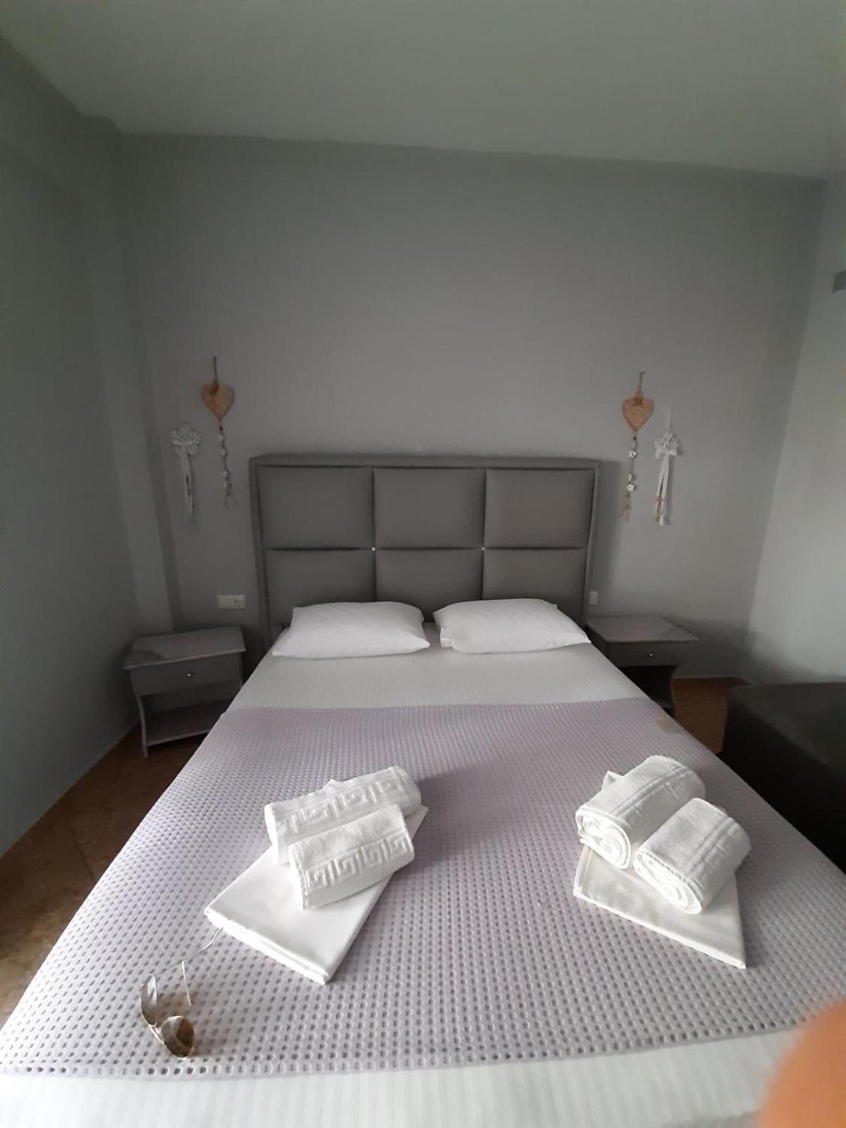 Elenas Apartments סארטי מראה חיצוני תמונה