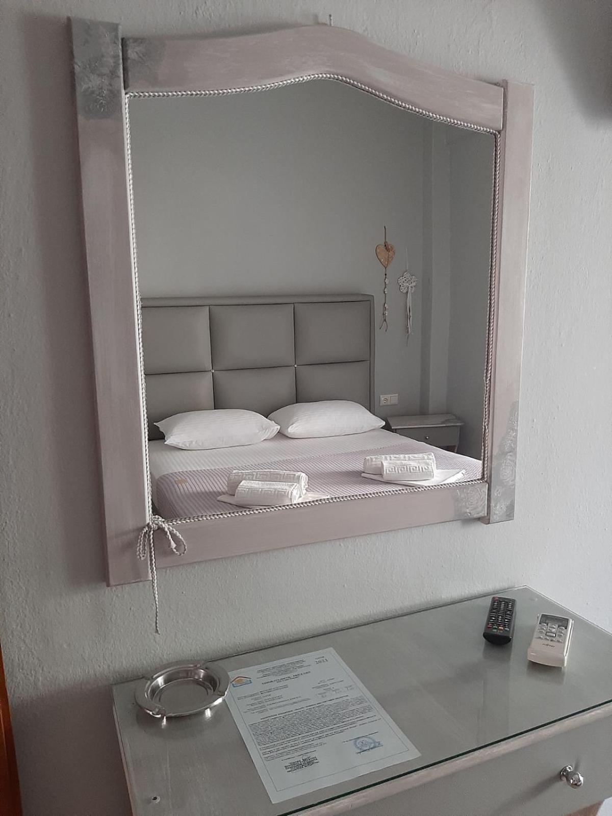 Elenas Apartments סארטי מראה חיצוני תמונה