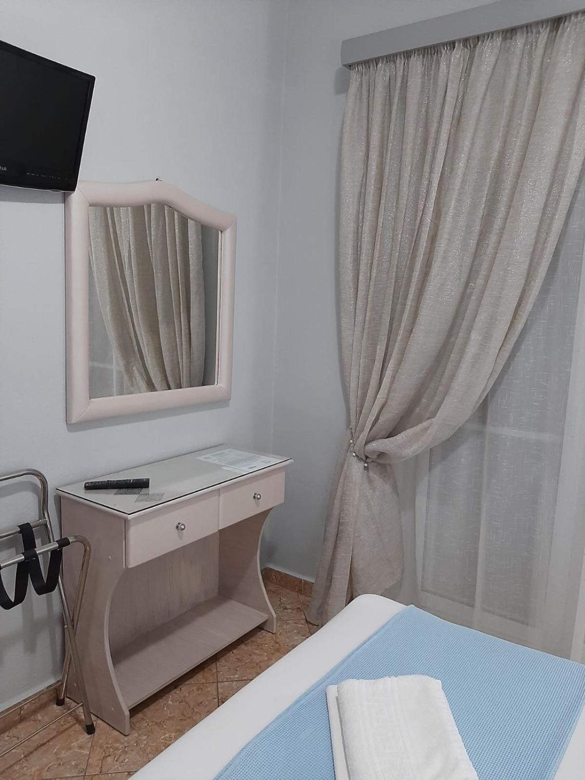 Elenas Apartments סארטי מראה חיצוני תמונה