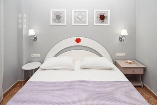Elenas Apartments סארטי מראה חיצוני תמונה