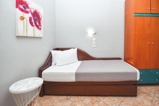 Elenas Apartments סארטי מראה חיצוני תמונה