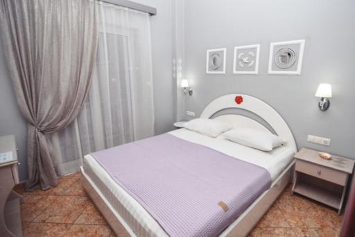 Elenas Apartments סארטי מראה חיצוני תמונה