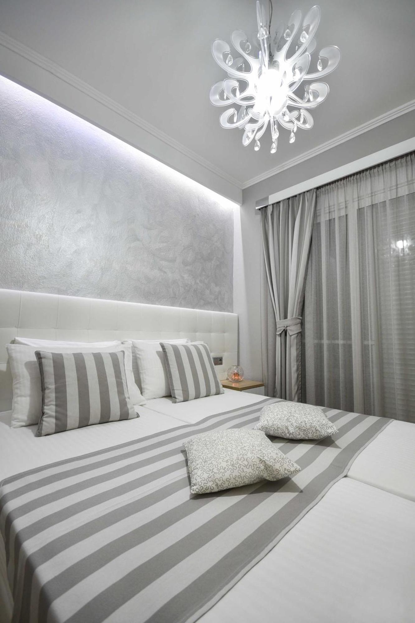Elenas Apartments סארטי מראה חיצוני תמונה