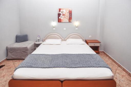 Elenas Apartments סארטי מראה חיצוני תמונה