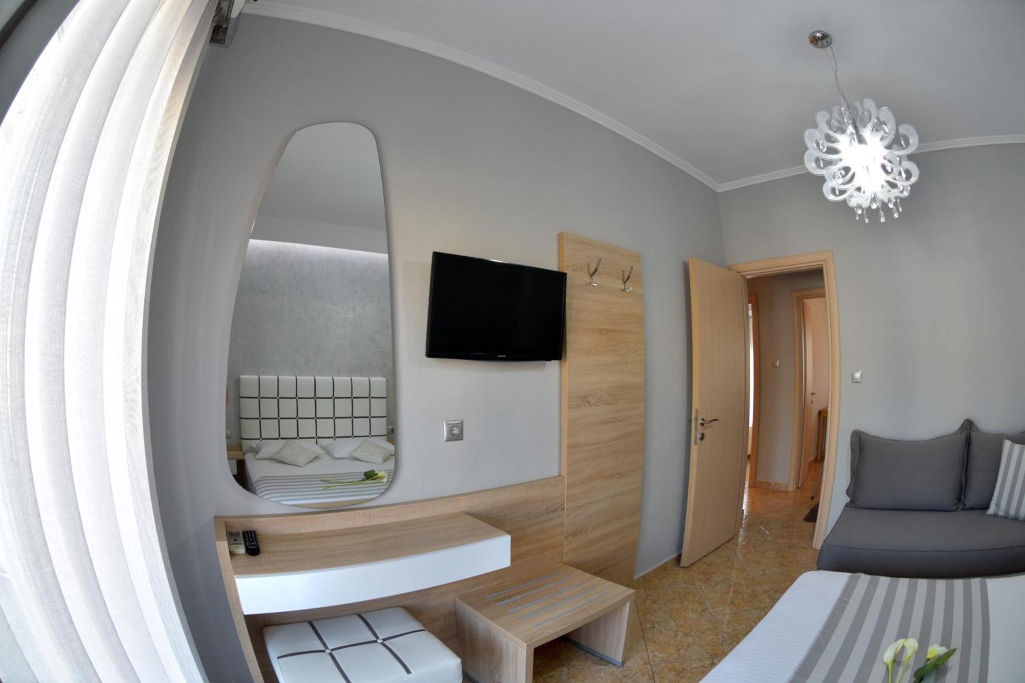 Elenas Apartments סארטי מראה חיצוני תמונה